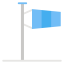 Wind socket アイコン 64x64