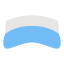 Кепка козырька иконка 64x64