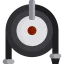 Hose icon 64x64