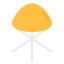 Stool Symbol 64x64