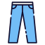 Trousers Symbol 64x64