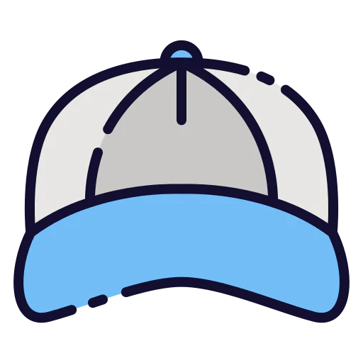 Cap icon