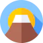Fuji icon 64x64