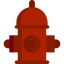 Hydrant icon 64x64