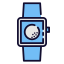 Wristwatch icon 64x64