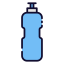Water bottle icon 64x64