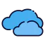 Weather icon 64x64