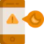 Smartphone icon 64x64