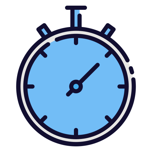 Stopwatch icon