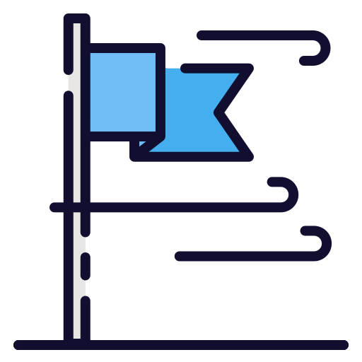 Wind icon
