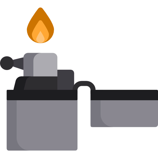 Lighter icon