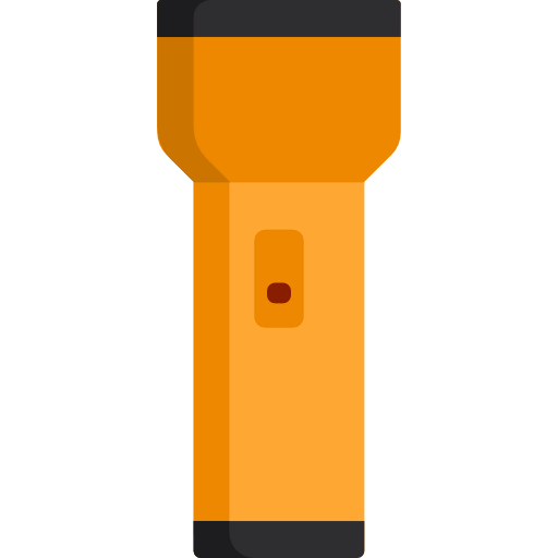 Flashlight icon