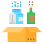 Package icon 64x64
