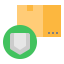 Safety icon 64x64
