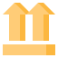 This side up icon 64x64