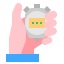 Time icon 64x64
