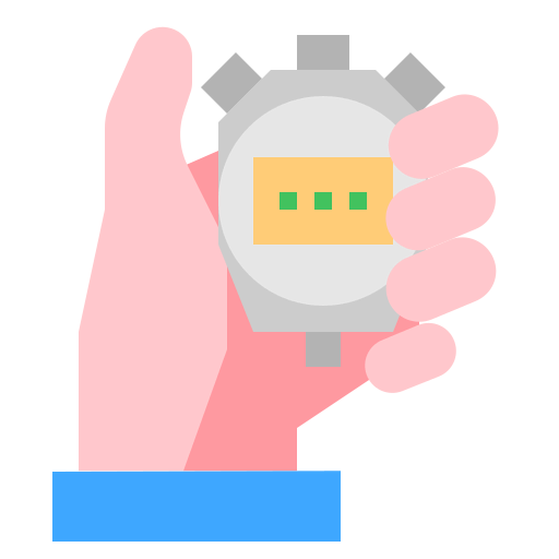 Time icon