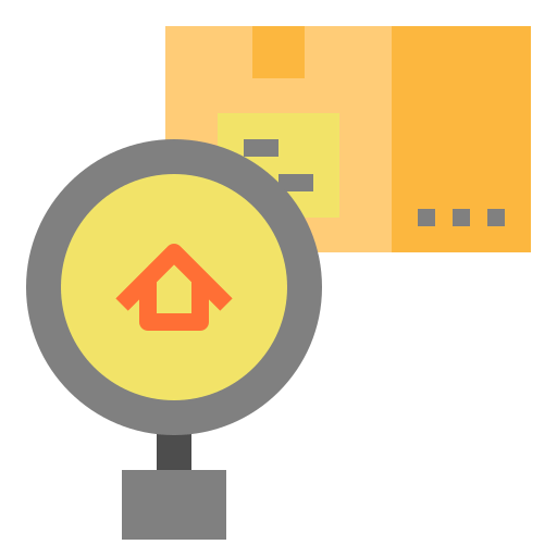 Tracking icon