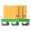 Train icon 64x64
