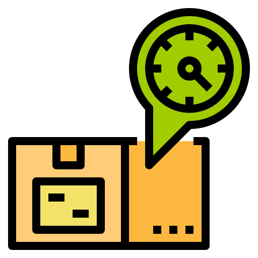 Delivery icon