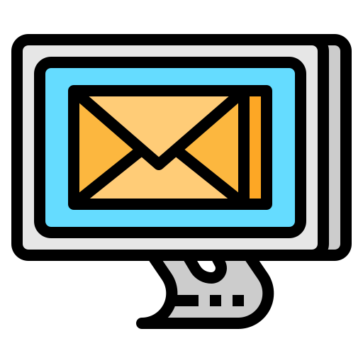 Mail icon