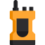 Walkie talkie icon 64x64