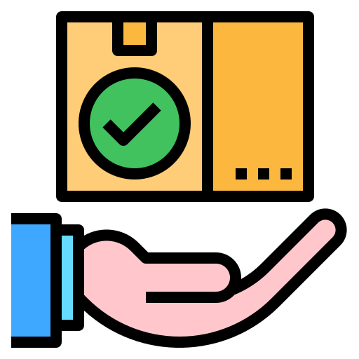 Order icon