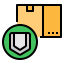 Safety icon 64x64
