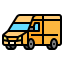 Shipping Ikona 64x64
