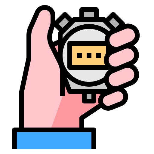 Time icon