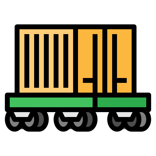 Train icon