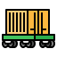 Train icon 64x64