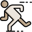 Running icon 64x64