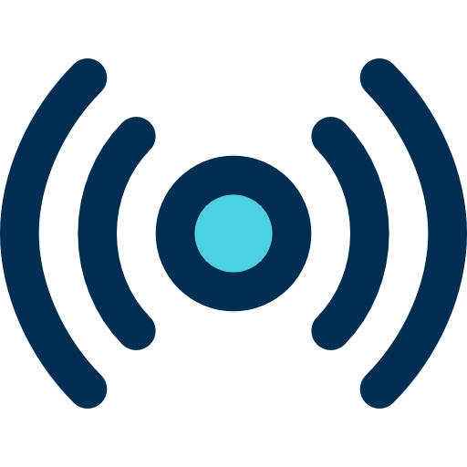 Frequency icon