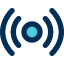 Frequency icon 64x64