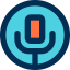 Podcast icon 64x64