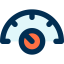 Radio tuner icon 64x64