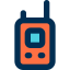 Walkie talkie icon 64x64