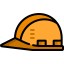 Helmet icon 64x64