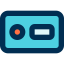Radio icon 64x64