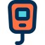 Walkie talkie icon 64x64