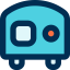 Radio icon 64x64