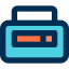 Radio icon 64x64