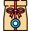 Paper bag Symbol 64x64