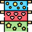 Paper wrap アイコン 64x64