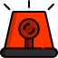 Siren icon 64x64