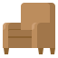 Armchair icon 64x64