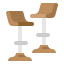 Stool Symbol 64x64
