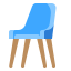 Chair icon 64x64