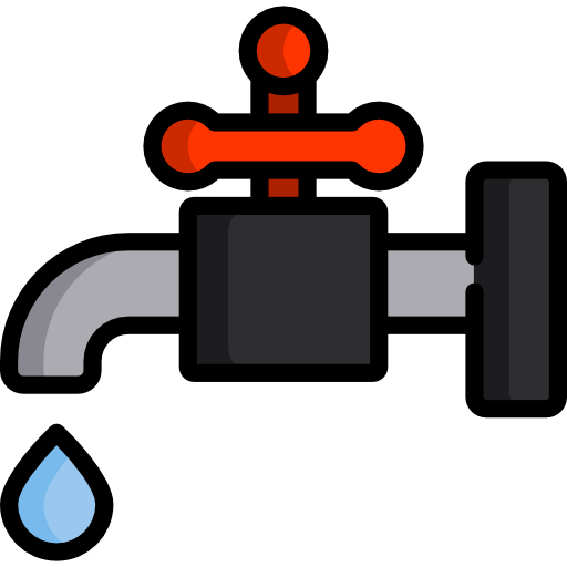 Faucet icon